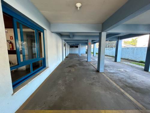 Apartamento Nossa Senhora das Graças Canoas 