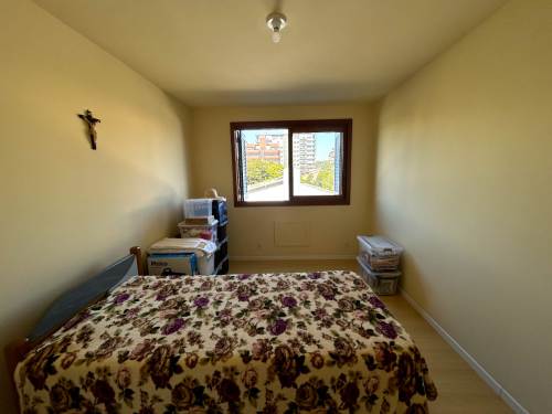 Apartamento Nossa Senhora das Graças Canoas 
