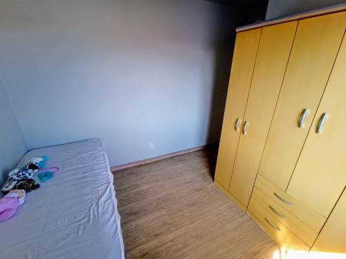 Apartamento Nossa Senhora das Graças Canoas 