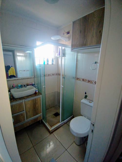 Apartamento Nossa Senhora das Graças Canoas 