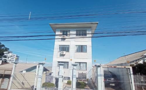 Apartamento Nossa Senhora das Graças Canoas 