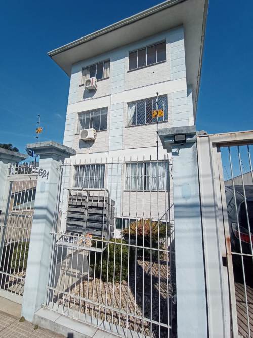 Apartamento Nossa Senhora das Graças Canoas 