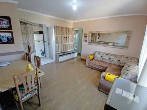 Apartamento Nossa Senhora das Graças Canoas 