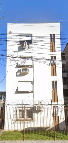 Apartamento Nossa Senhora das Graças Canoas 