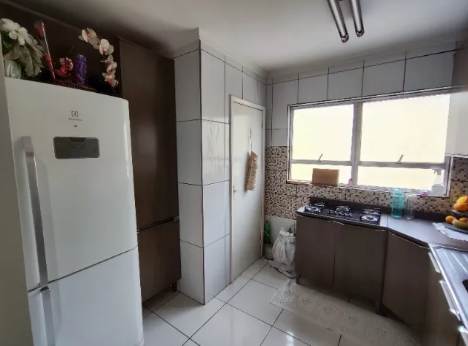 Apartamento Nossa Senhora das Graças Canoas 