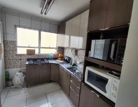 Apartamento Nossa Senhora das Graças Canoas 