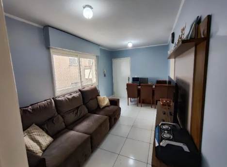 Apartamento Nossa Senhora das Graças Canoas 