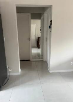 Apartamento Nossa Senhora das Graças Canoas 