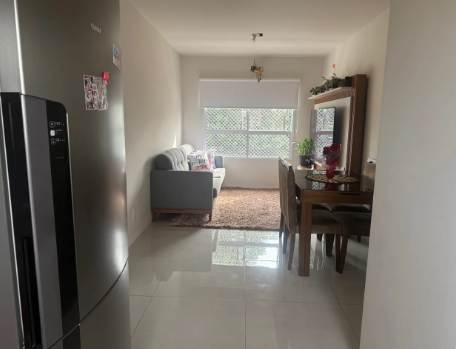 Apartamento Nossa Senhora das Graças Canoas 