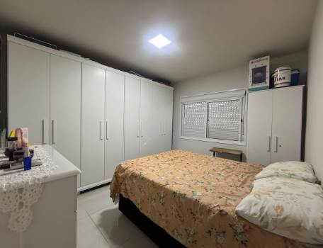 Apartamento Nossa Senhora das Graças Canoas 