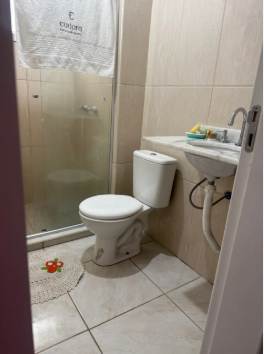 Apartamento Nossa Senhora das Graças Canoas 