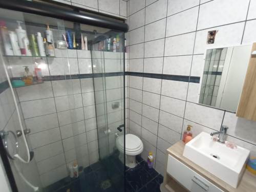 Apartamento Nossa Senhora das Graças Canoas 