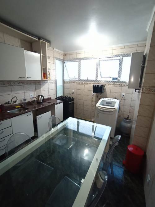 Apartamento Nossa Senhora das Graças Canoas 