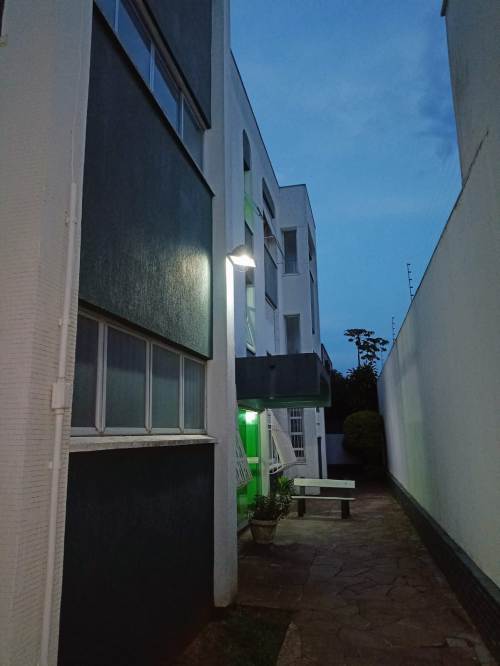 Apartamento Nossa Senhora das Graças Canoas 