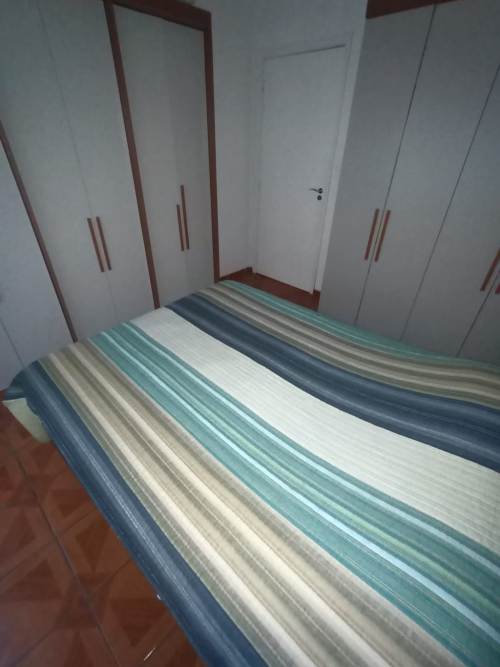 Apartamento Nossa Senhora das Graças Canoas 