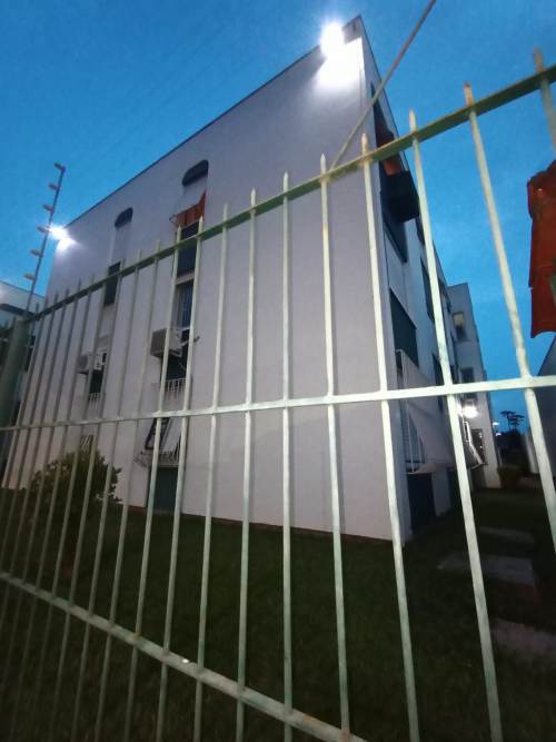 Apartamento Nossa Senhora das Graças Canoas 