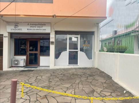 Loja Marechal Rondon Canoas 