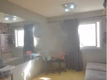 Apartamento Nossa Senhora das Graças Canoas 