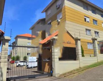Apartamento Nossa Senhora das Graças Canoas 