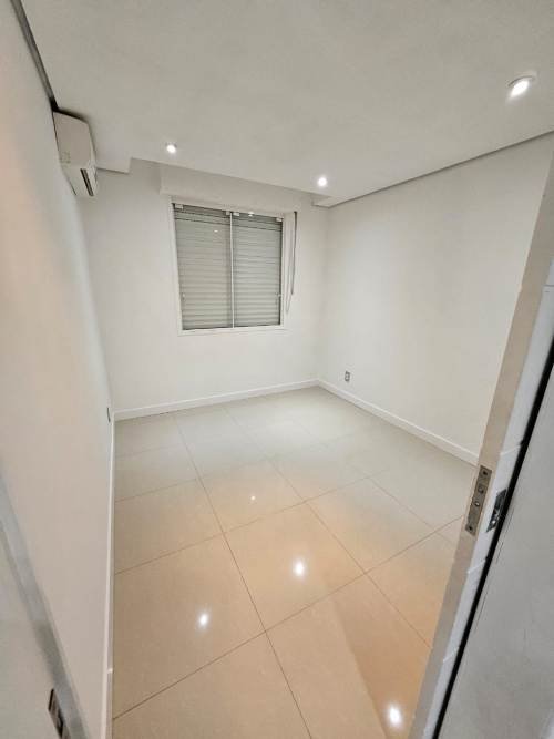 Apartamento Nossa Senhora das Graças Canoas 