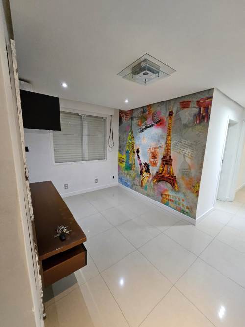 Apartamento Nossa Senhora das Graças Canoas 