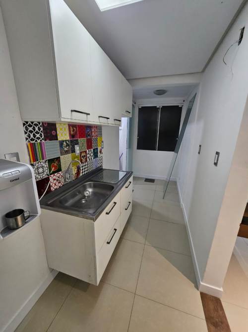 Apartamento Nossa Senhora das Graças Canoas 