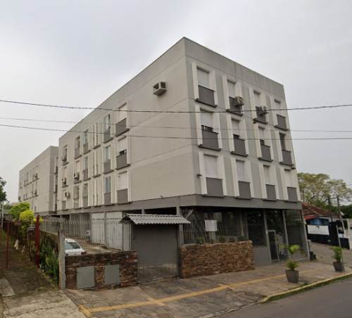Apartamento Nossa Senhora das Graças Canoas 