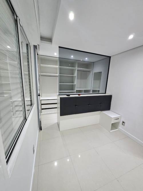 Apartamento Nossa Senhora das Graças Canoas 