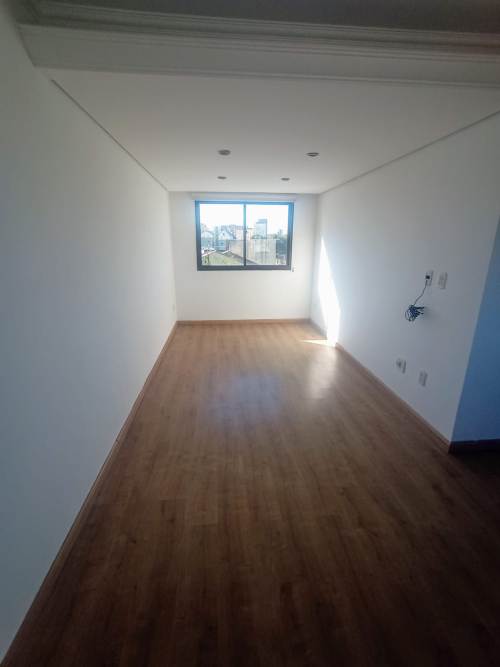 Apartamento Nossa Senhora das Graças Canoas 