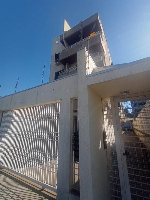 Apartamento Nossa Senhora das Graças Canoas 