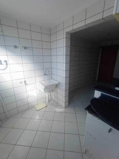 Apartamento Nossa Senhora das Graças Canoas 