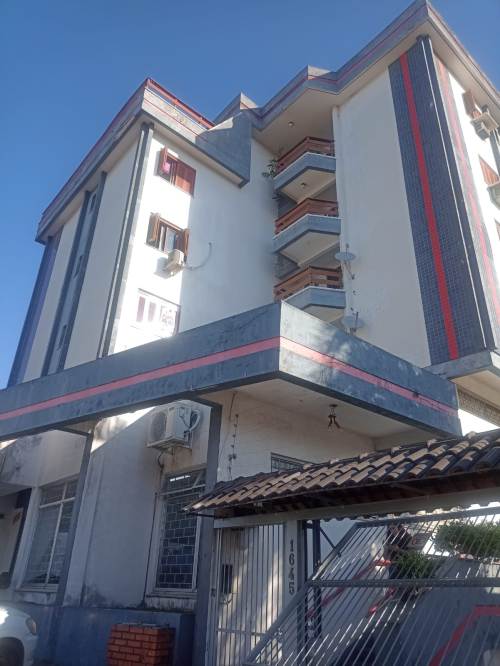 Apartamento Marechal Rondon Canoas 