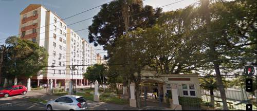 Apartamento Marechal Rondon Canoas 