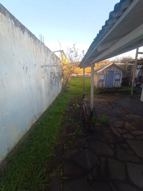 Casa Niteroi Canoas 