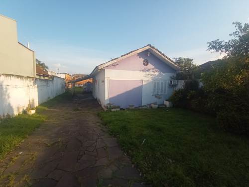 Casa Niteroi Canoas 