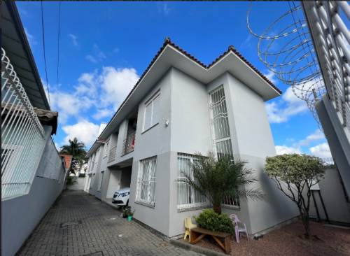 Sobrado Centro Canoas 