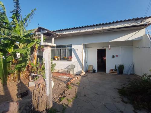 Terreno Nossa Senhora das Graças Canoas 