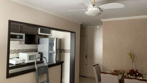 Apartamento Centro Canoas 