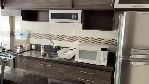 Apartamento Centro Canoas 
