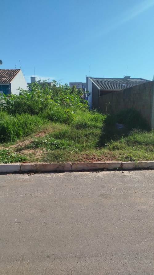 Terreno Olaria Canoas 