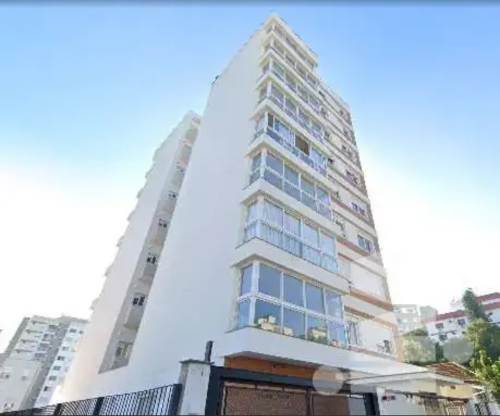 Apartamento Centro Canoas 