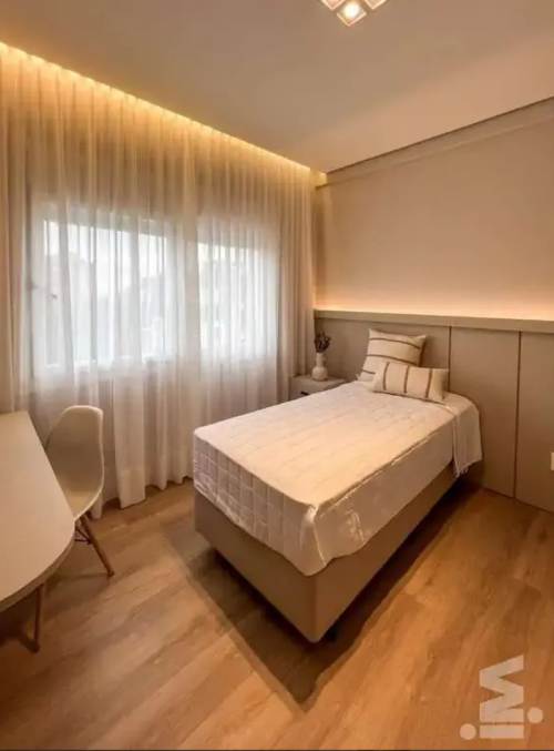 Apartamento Centro Canoas 