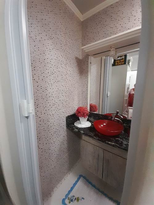 Apartamento Marechal Rondon Canoas 