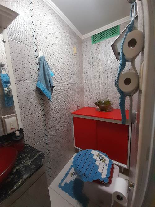 Apartamento Marechal Rondon Canoas 