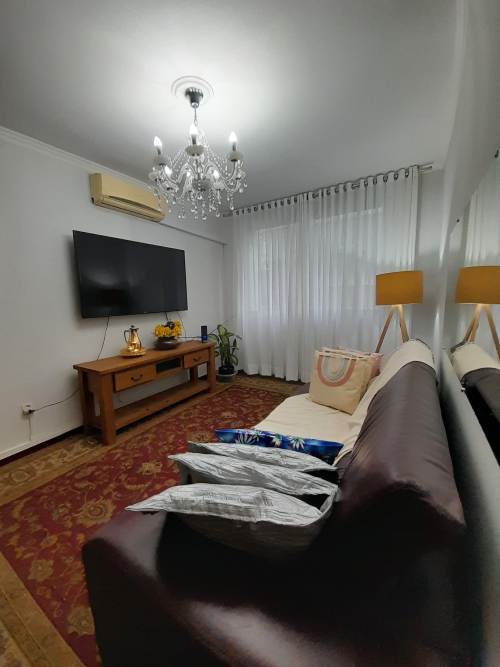 Apartamento Marechal Rondon Canoas 