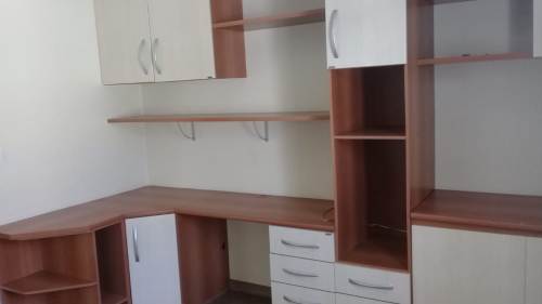 Sobrado Nossa Senhora das Graças Canoas 