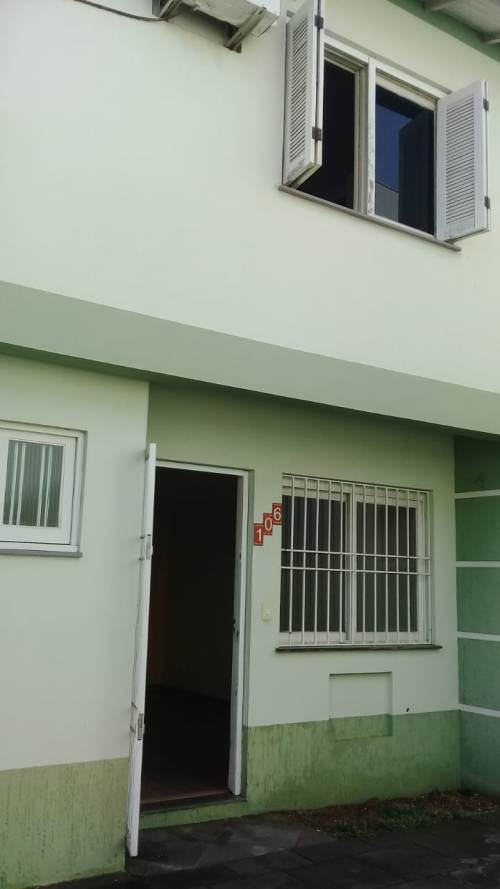 Sobrado Nossa Senhora das Graças Canoas 