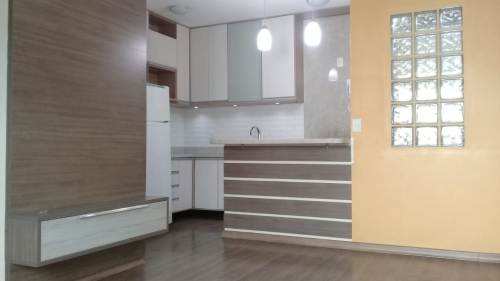 Sobrado Nossa Senhora das Graças Canoas 