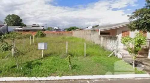 Terreno Igara Canoas 
