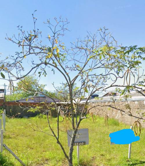 Terreno Igara Canoas 